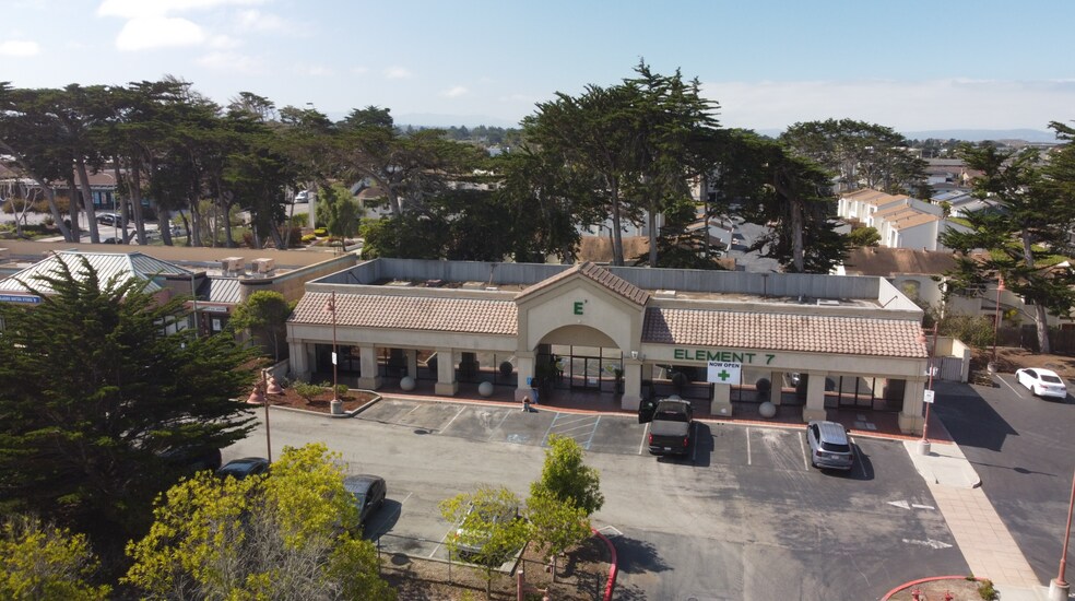 More Photos Of 234 Reservation Rd, Marina Office For Sale