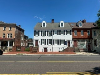 Primary Photo Of 39-41 E High St, Pottstown Office For Sale