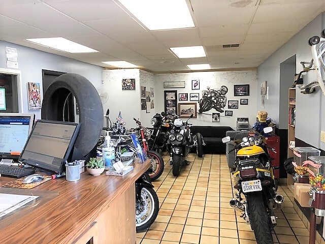 More Photos Of 21739 Mission Blvd, Hayward Auto Repair For Sale