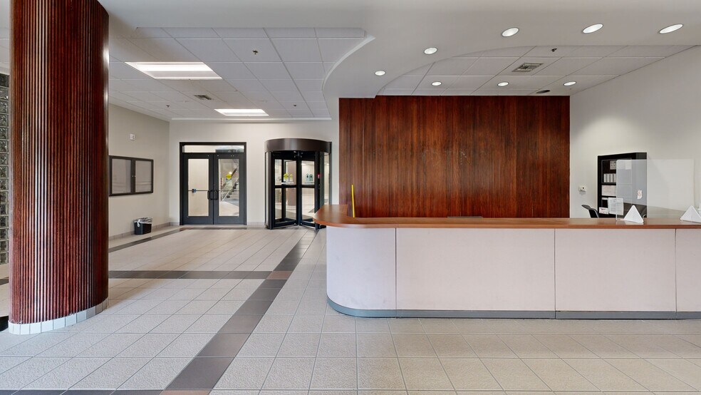 Primary Photo Of 1 Financial Pky, Kalamazoo Office For Sale
