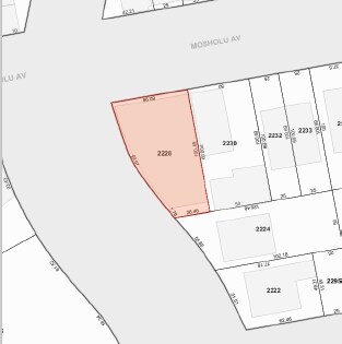 More Photos Of 5700-5702 Mosholu Ave, Bronx Storefront For Lease