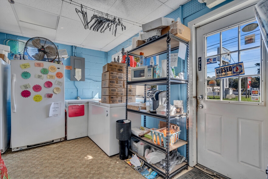 More Photos Of 387 Route 9, Eagleswood Township Storefront For Sale