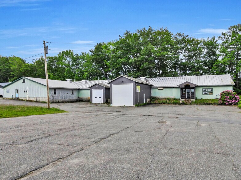 More Photos Of 150 China, Winslow Warehouse For Sale