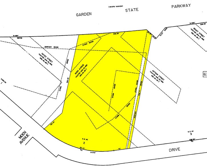 More Photos Of 20 Commerce Dr, Cranford Unknown For Lease