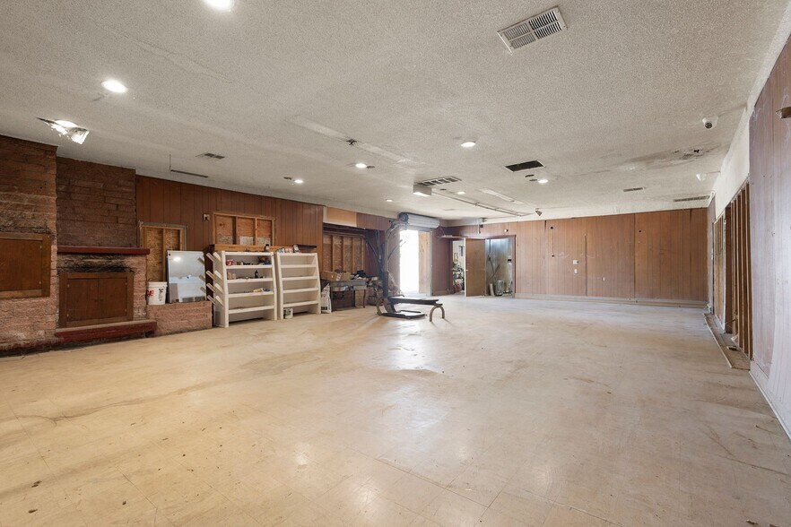 More Photos Of 128 S Colusa St, Willows Specialty For Lease