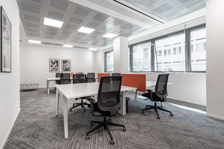 More Photos Of 810 Richards St, Honolulu Office For Lease