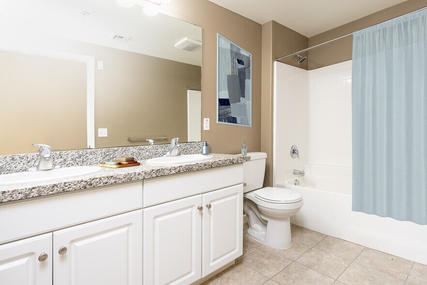 More Photos Of 2855 Foothill Blvd, La Verne Apartments For Lease