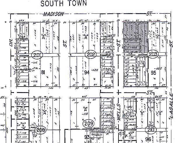 More Photos Of 181 W Madison St, Chicago Office Residential For Lease