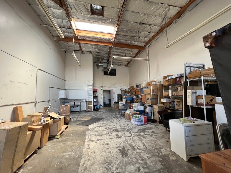 More Photos Of 3250 Monier Cir, Rancho Cordova Manufacturing For Sale