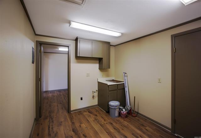 More Photos Of 4505 John F Kennedy Blvd, North Little Rock Office For Lease