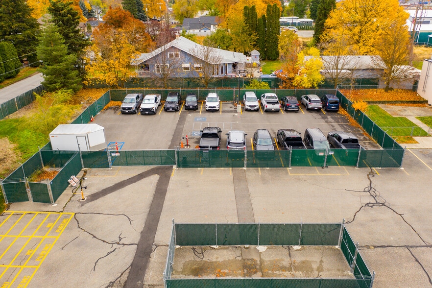 More Photos Of 11707 E Sprague Ave, Spokane Valley Office For Lease