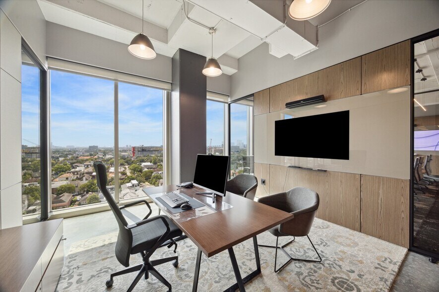 More Photos Of 2229 San Felipe St, Houston Office For Lease