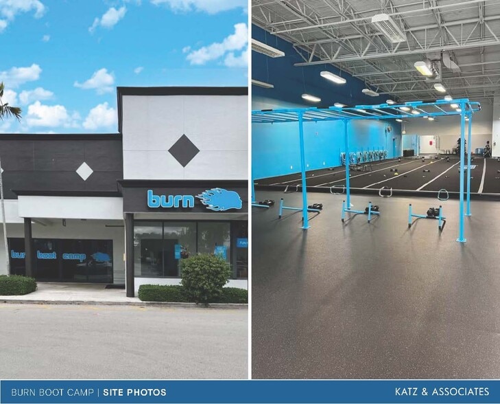 More Photos Of 11379-11443 W Palmetto Park Rd, Boca Raton Freestanding For Lease
