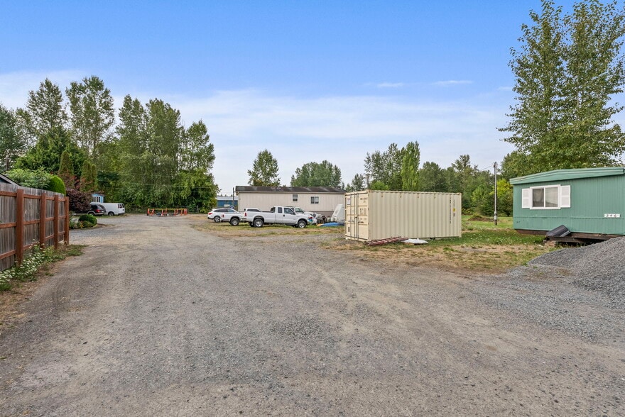More Photos Of 1505 S Gold St, Centralia Land For Sale