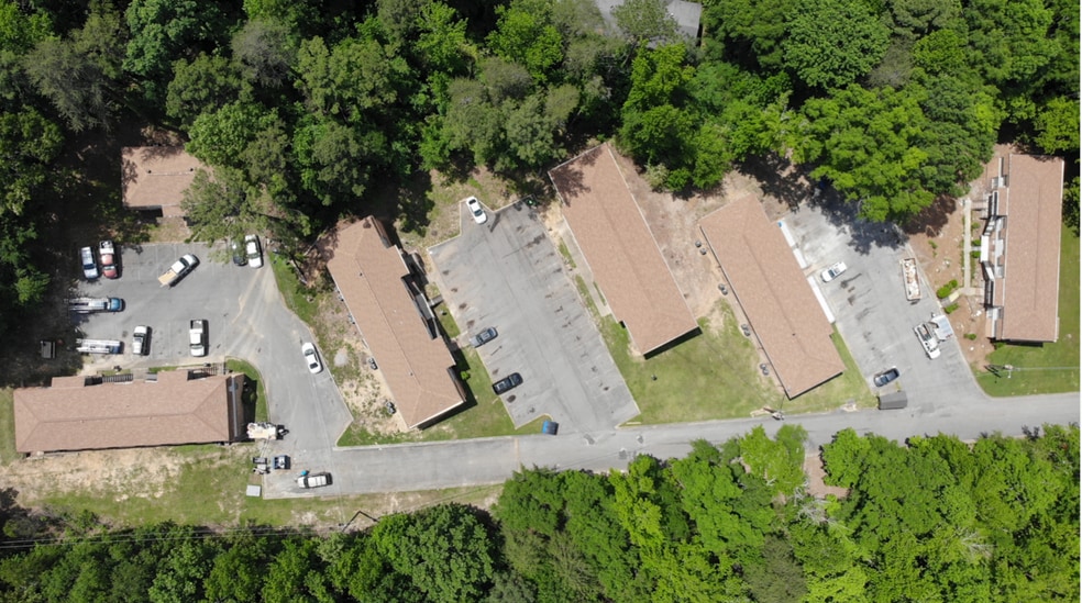 More Photos Of 100 Pinson Pl, Birmingham Apartments For Sale