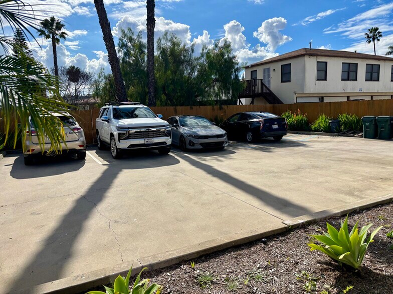 More Photos Of 8325 University, La Mesa Office For Lease