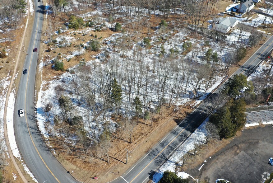 More Photos Of 110 Henkel Way, Rocky Hill Land For Sale