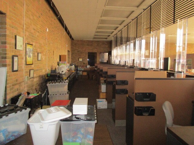 More Photos Of 12300 Morang Rd, Detroit Bank For Lease