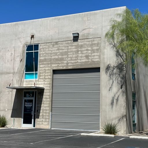 More Photos Of 4071 Silvestri Ln, Las Vegas Showroom For Sale
