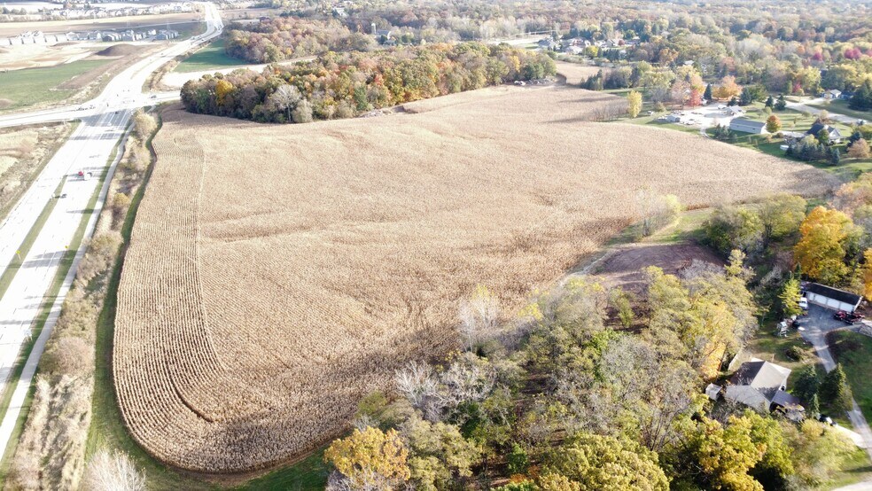 More Photos Of 220 Old Green Bay Rd, Kenosha Land For Sale