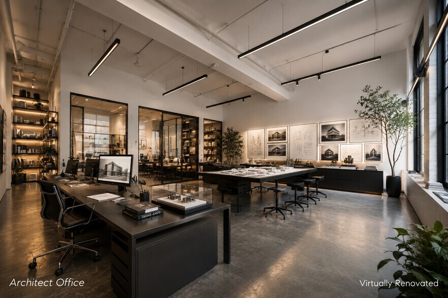 More Photos Of 490-506 Greenwich St, New York Apartments For Sale