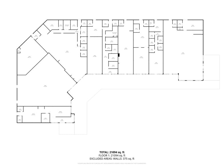 More Photos Of 8826 34 Rd, Cadillac Storefront For Sale