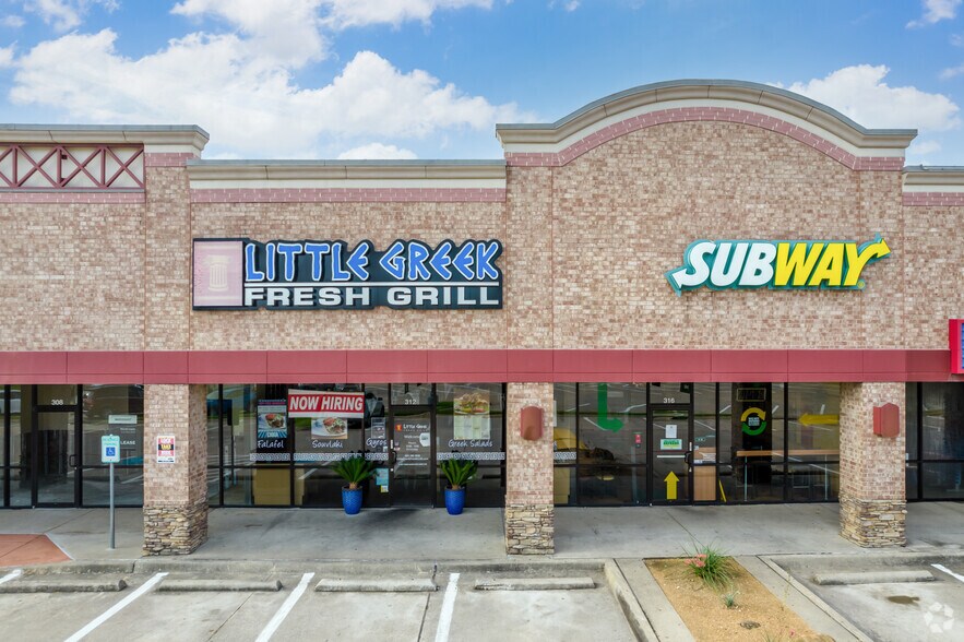 More Photos Of 4710-4944 Preston Rd, Frisco Unknown For Sale