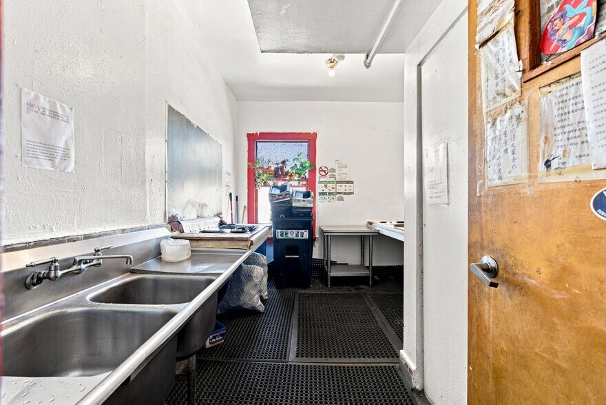 More Photos Of 734-740 Broadway, San Francisco Storefront Retail Residential For Sale