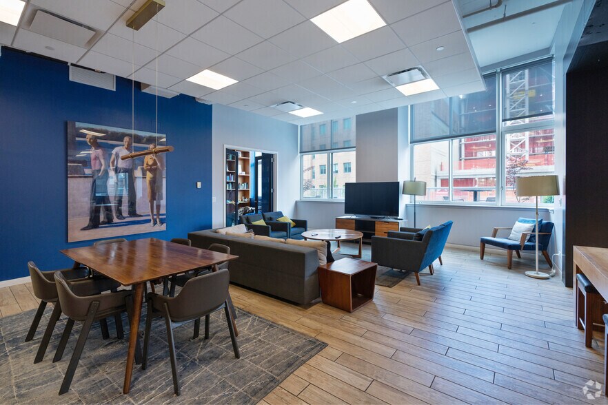More Photos Of 74 Dekalb Avenue, Brooklyn Apartments For Lease