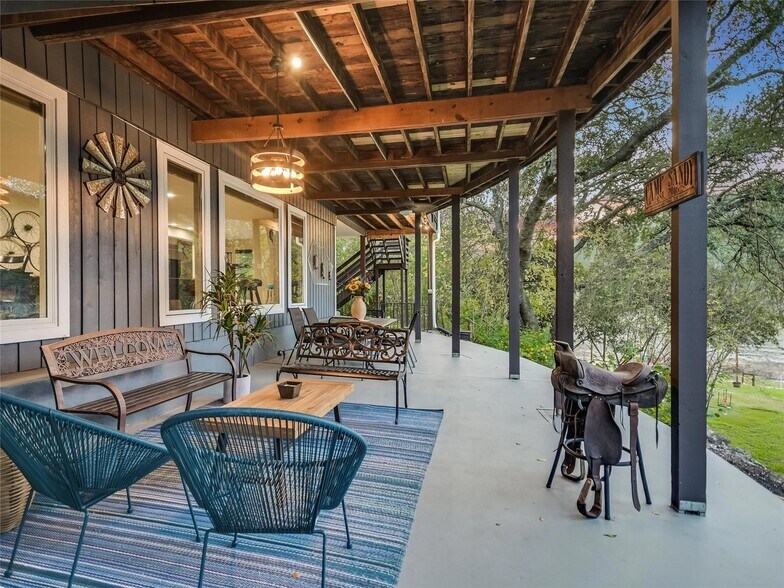 More Photos Of 13401 Bullick Hollow Rd, Austin Specialty For Sale