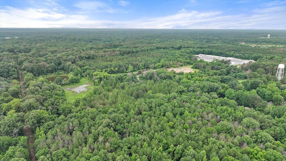 More Photos Of 0 Industrial Park Drive, Clinton Land For Sale