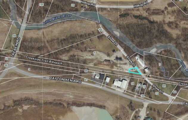 More Photos Of 1371 Shaw Ln, Xenia Industrial For Sale