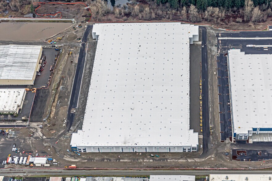 More Photos Of 5802 S Burlington Way, Tacoma Unknown For Lease