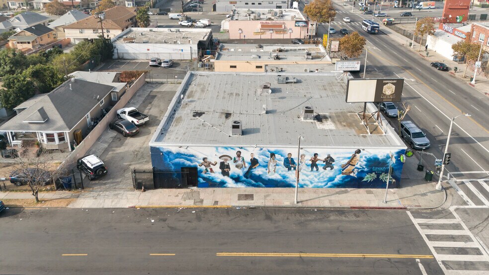 More Photos Of 2924-2934 N Broadway, Los Angeles Storefront For Sale