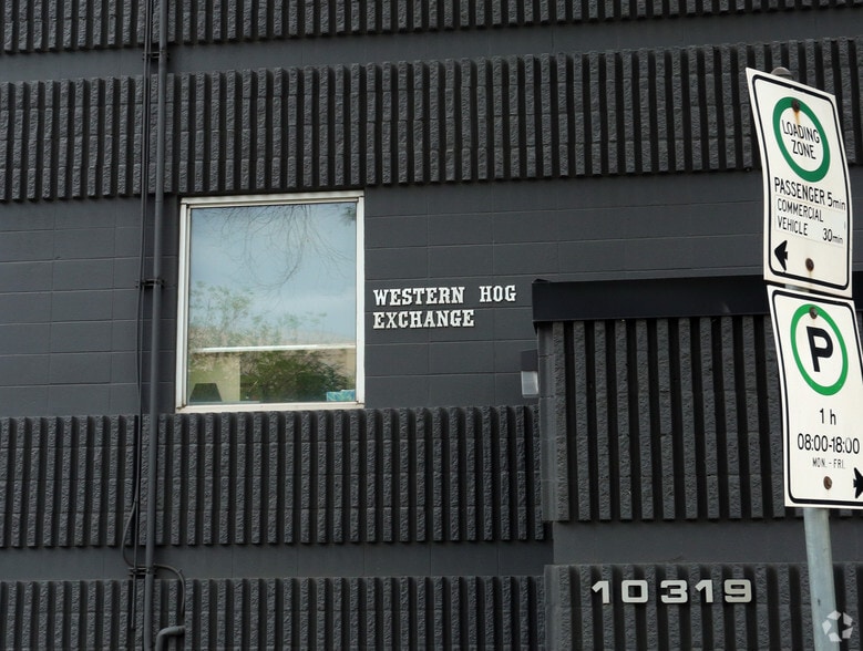 More Photos Of 10319 Princess Elizabeth Ave, Edmonton Office For Sale