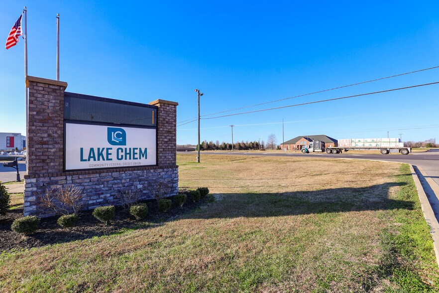 More Photos Of 1105 Octane Dr, Murray Office For Sale