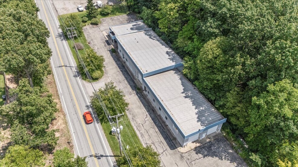 More Photos Of 460-470 Old Frankstown Rd, Monroeville Light Manufacturing For Lease