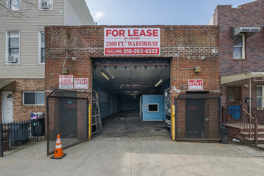 More Photos Of 146 29th St, Brooklyn Industrial For Lease