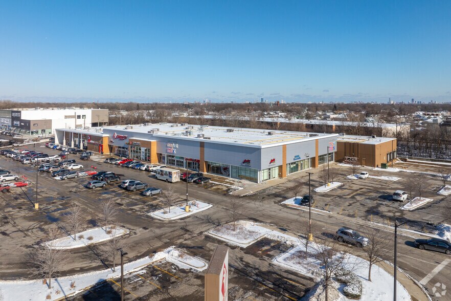 More Photos Of 5033 N Elston Ave, Chicago Unknown For Lease