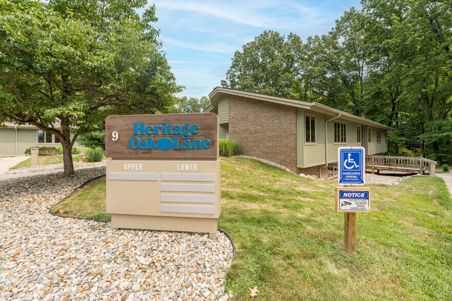More Photos Of 7-9 Heritage Oak Ln, Battle Creek Unknown For Lease