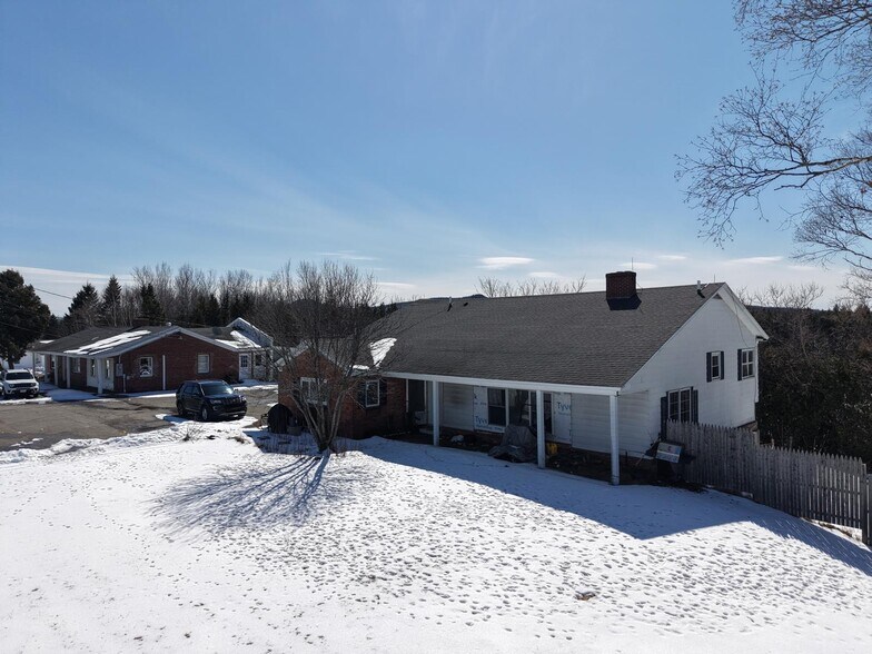 More Photos Of 217 Houlton Rd, Presque Isle Multifamily For Sale