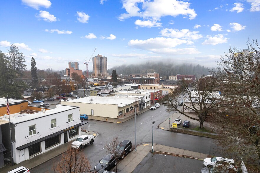 More Photos Of 400 N 4th St, Coeur d'Alene Storefront Retail Residential For Lease