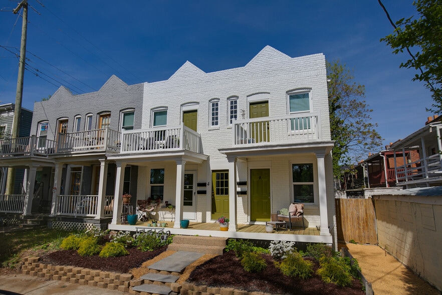 More Photos Of 4 S Auburn Ave, Richmond Apartments For Sale