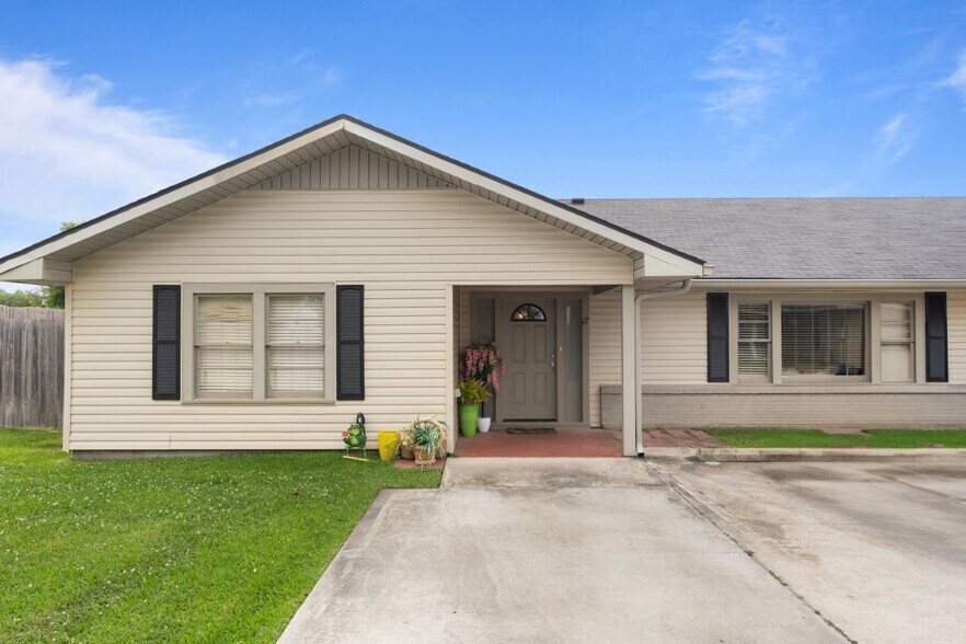 More Photos Of 6-36 Kandy Ln, Lake Charles Apartments For Sale