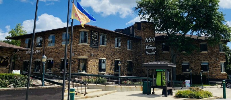 Primary Photo Of 890 Elm Grove Rd, Elm Grove Unknown For Lease