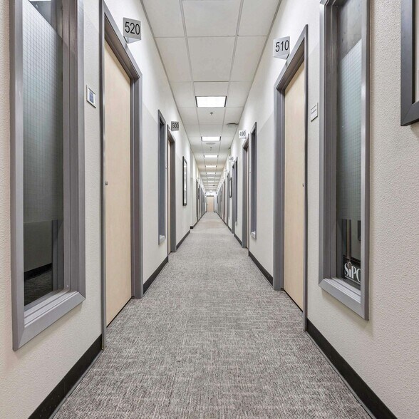 More Photos Of 2491 Alluvial Ave, Clovis Self Storage For Lease