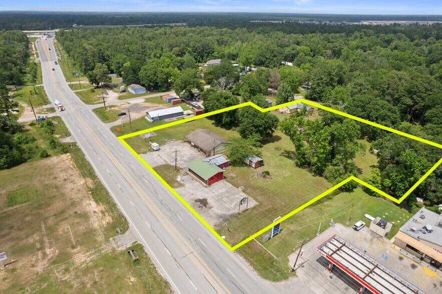 More Photos Of 16875 FM 1314 Rd, Conroe Land For Sale