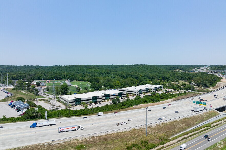 More Photos Of 2-44 Soccer Park Rd, Fenton Light Distribution For Lease