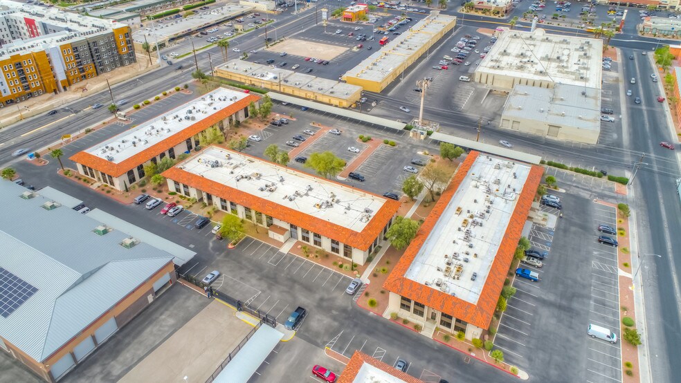 More Photos Of 4220 S Maryland Pky, Las Vegas Unknown For Lease