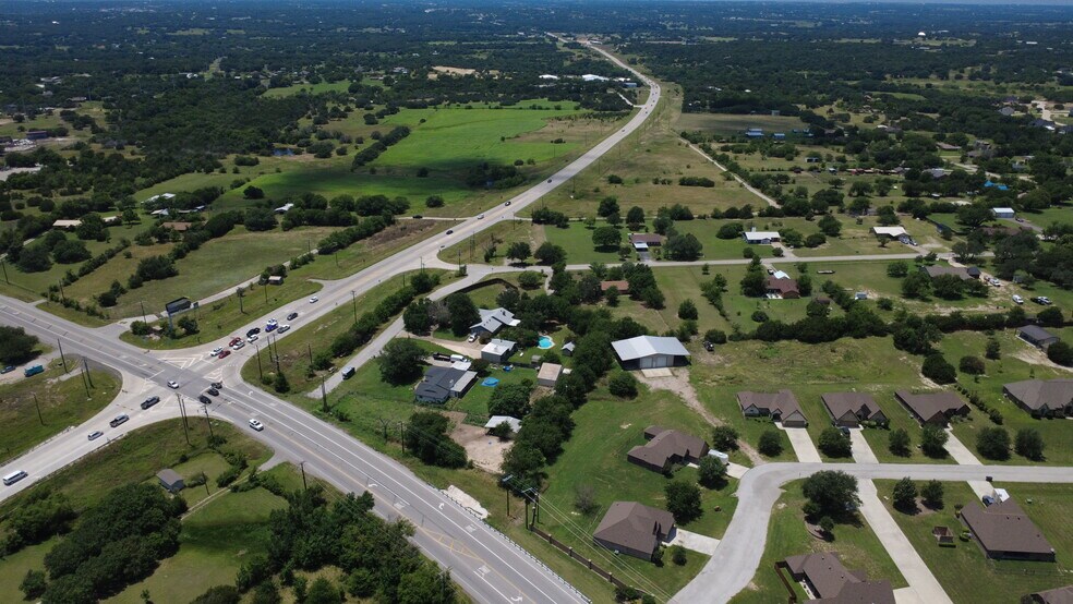 More Photos Of Ric Williamson Memorial Hwy @ Azle Hwy, Weatherford Land For Sale